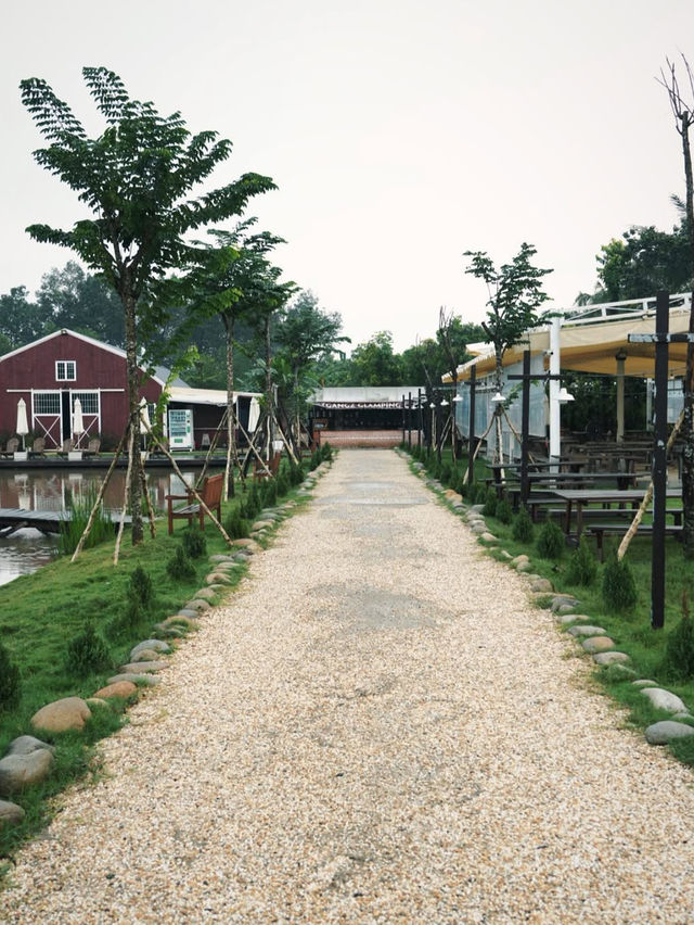 VIETGANGZ GLAMPING CLUB