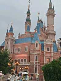 Magical Adventures at Shanghai Disneyland: A Dream Come True