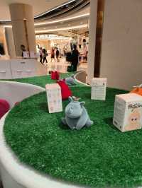 A Fun & Unique Café Spot – Art Toys Café