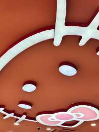 7-11 Hello Kitty ไต้หวัน ความน่ารักที่ห้ามพลาด !!