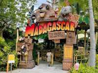 Thrilling and Fun with Immersive Themed Zone