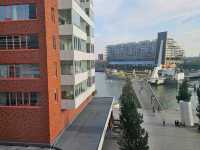 Hotel New York – Rotterdam
