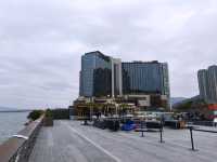 東涌休憩散步之好去處