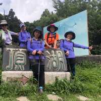 竹子湖ㄧ日遊