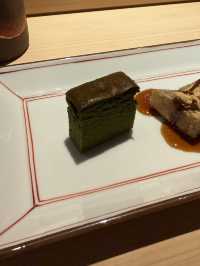 1881隱世美食,日本壽司廚師發辦的天花板