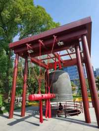LongHua Temple