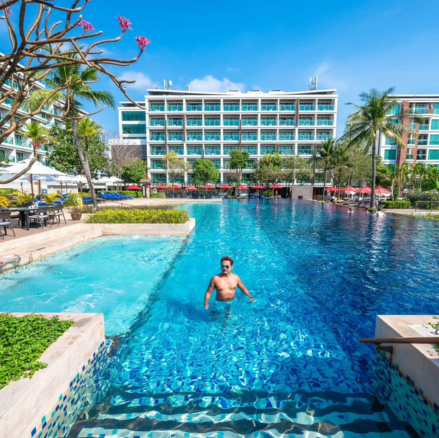 Amari Hua Hin   