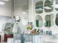ISARA Mirror CAFé 