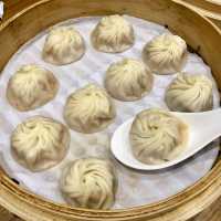 Lazy Susan’s Chinese Restaurant 