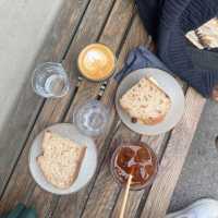 Very good tasting food.