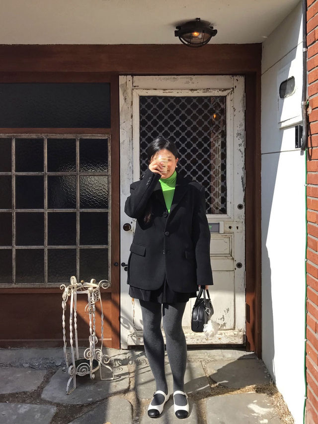 이제 연남동에서도 만날 수 있어요