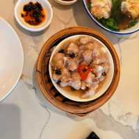 Food Log in Hong Kong🥟🍤🍟🍖🥞