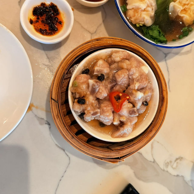 Food Log in Hong Kong🥟🍤🍟🍖🥞