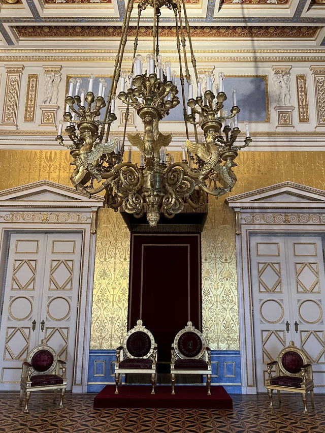 A Journey Through Royal Grandeur: Visiting the Residenz Museum, Munich A Journey Through Royal Grandeur: Visiting the Residenz Museum, Munich