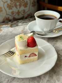 Selections: A Sweet Escape at Hotel Chinzanso Tokyo