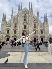 Milan Cathedral (Duomo di Milano)
