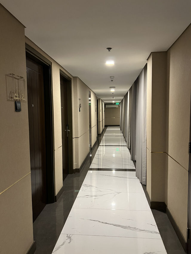 The Belamy House: A Stylish New Hotel in Makati, Manila