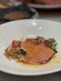 Copper Beyond Buffet มากกว่าคำว่าบุพเฟต์