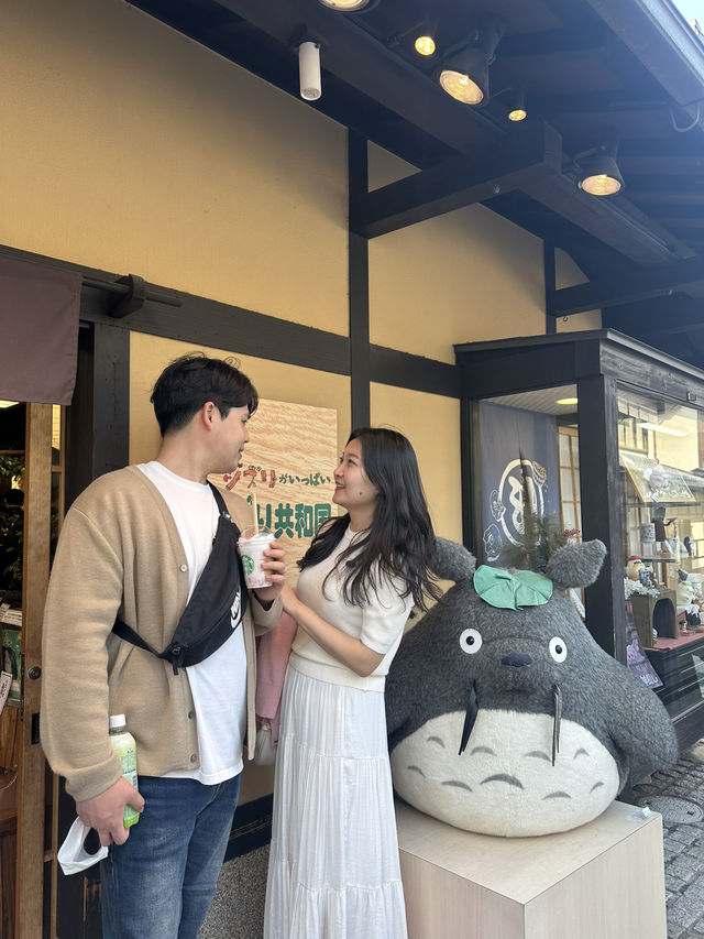 교토 유명코스✨