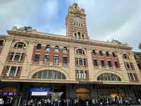 🇦🇺 More Melbourne Charms: Beyond the Coffee and Lattes