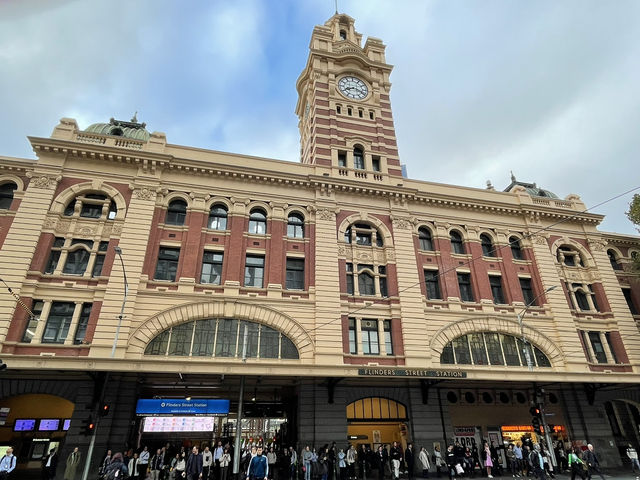 🇦🇺 More Melbourne Charms: Beyond the Coffee and Lattes