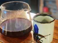 SongSarn(ส่งสาร) Coffee & Home Roaster