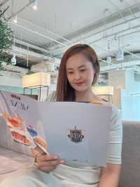 Cafe วิวสวย ต้อนรับ น้องหมาน้องแมว 