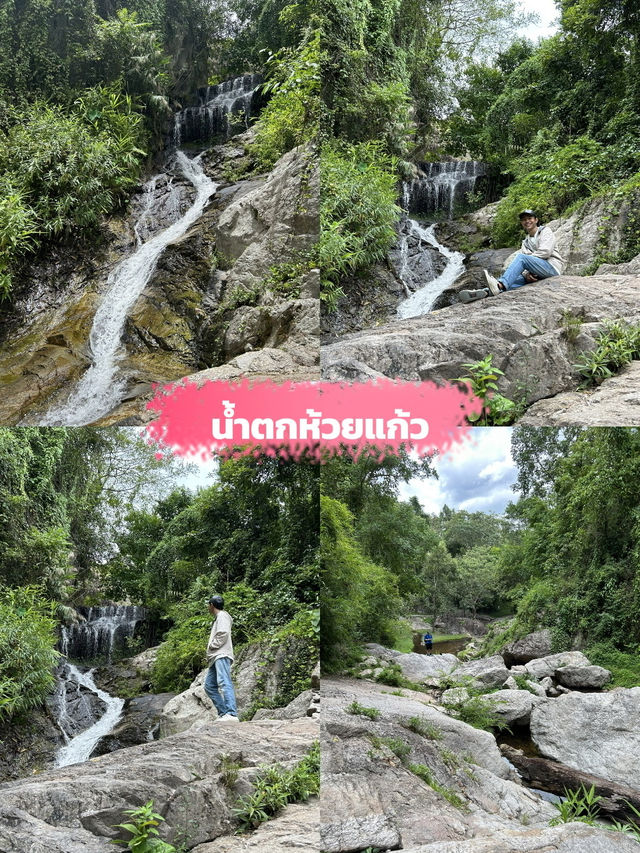 ✨ห้ามพลาด ที่เที่ยวธรรมชาติเชียงใหม่✅