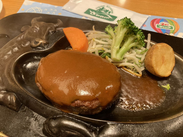 母と静岡旅