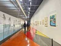 พิพิธภัณฑ์ศิลปะจีน (China Art Museum)