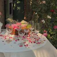 Fleur Cafe & Eatery • Mae Rim, Chiang Mai