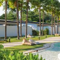 🩵🌴ที่พักติดทะเลระยอง The Season Resort Rayong