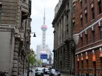 📖✏️ Guide to Visiting Rock Bund, Shanghai