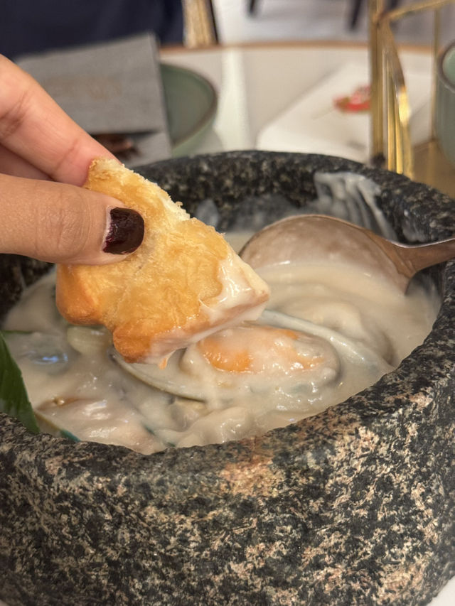 荔枝角高質新派越南菜 必食驚艷峴港鮮蟹肉炒飯@Chill Vietnam Cuisine and Bar