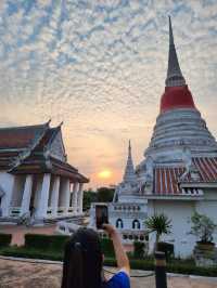 วัดพระสมุทรเจดีย์