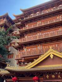 Dafo Temple