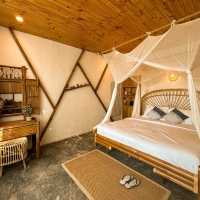 บ้านนอกคอกนาเขาใหญ่ Baannokkokna Khaoyai
