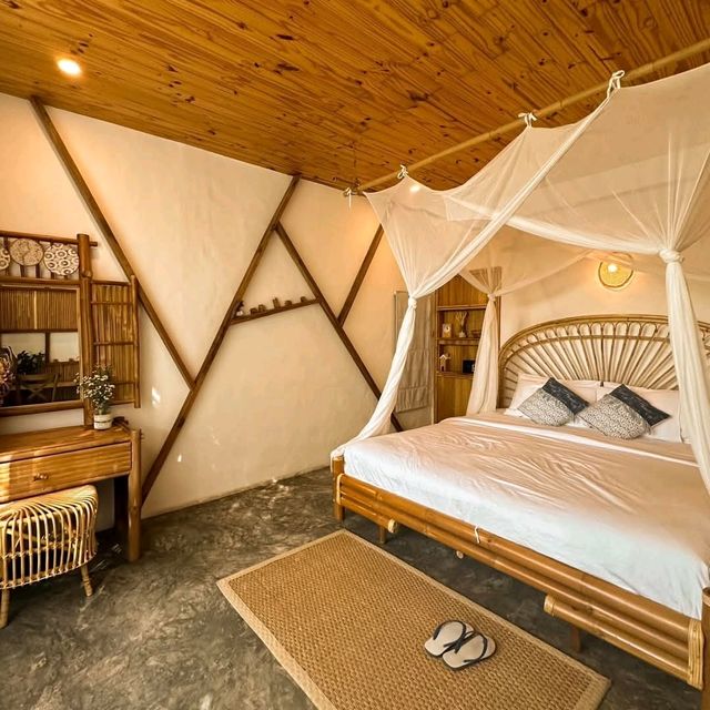 บ้านนอกคอกนาเขาใหญ่ Baannokkokna Khaoyai