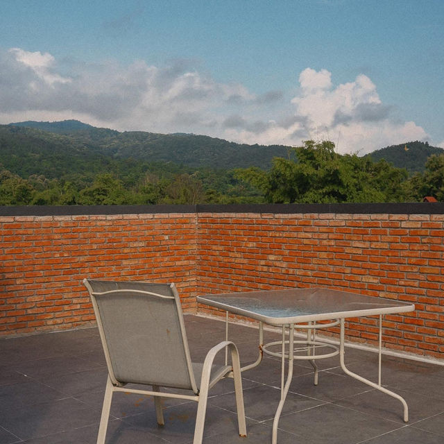 The Willoughby Hotel • Maerim, Chiangmai 
