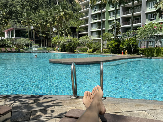 TUI BLUE The Haven Ipoh Recommendation