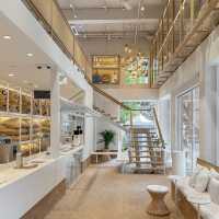 Arabica Thailand • One Nimman, Chiangmai 