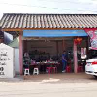 🍜ร้านภิรมย์ บะหมี่ยูนาน บ้านอรุโณทัย เชียงใหม่