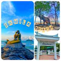 One Day Trip Songkhla