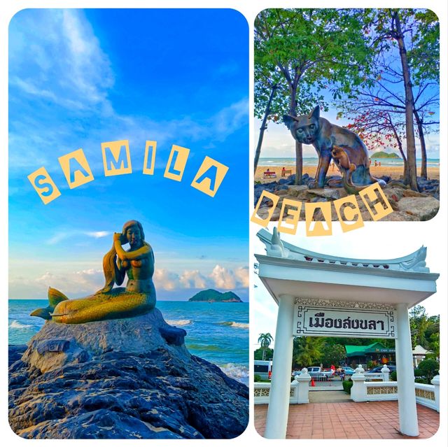 One Day Trip Songkhla