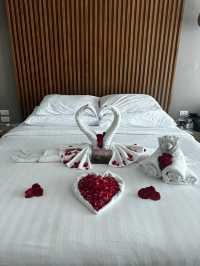 Wyndham Grand Phuket Kalim Bay We will never forget you ⭐️⭐️⭐️⭐️⭐️