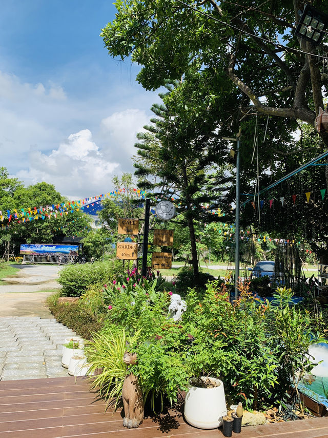 Care na cafe' Phitsanulok