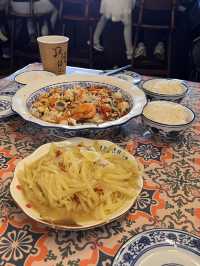 From Hanfu to Morning Tea: A Perfect Stay in Wuzhen 🫖