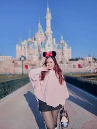 China stole my heart! 