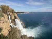 4 Days in Antalya