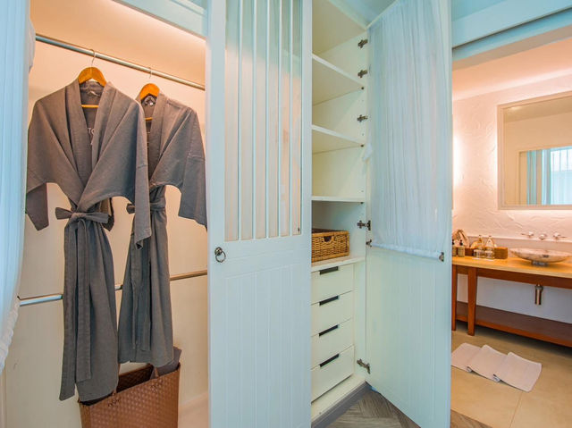 Tolani Le Bayburi Villas Pranburi ☀️